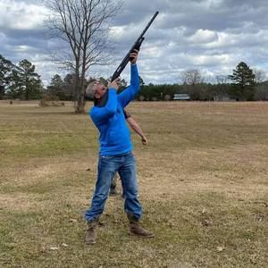 Meet your Posher, Chris